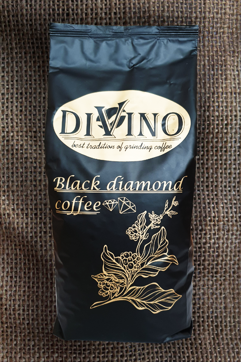 Black Diamond