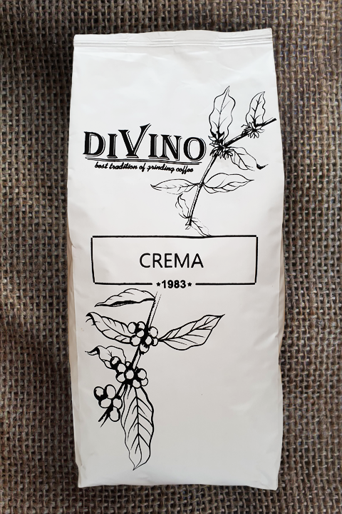 Crema Divino