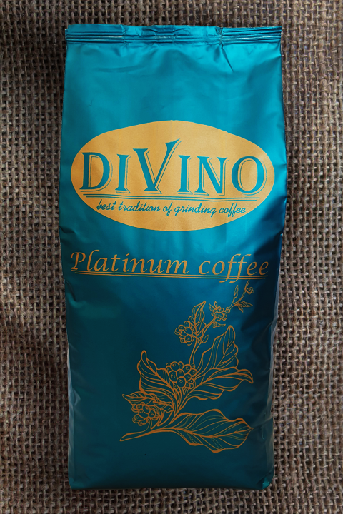 Platinum Divino
