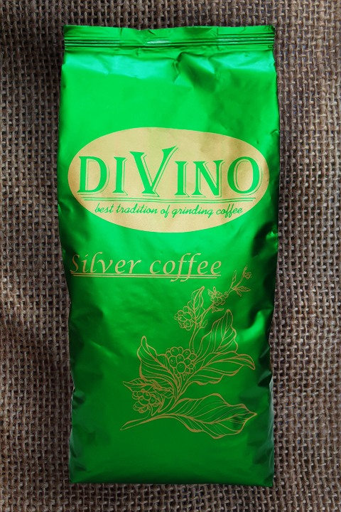 Silver Divino